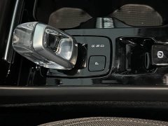 Volvo XC40 B3 Smart Luxury Edition - ფოტო 11