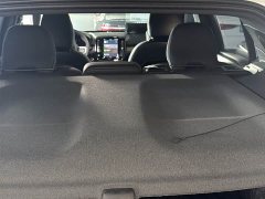 Volvo XC40 B3 Smart Luxury Edition - ფოტო 16