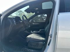 Volvo XC40 B3 Smart Luxury Edition - ფოტო 4