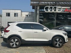 Volvo XC40 B3 Smart Luxury Edition - ფოტო 5
