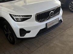 Volvo XC40 B3 Smart Luxury Edition - ფოტო 9