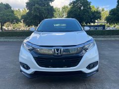 Honda Vezel 220 TURBO CVT Elite - ფოტო 2