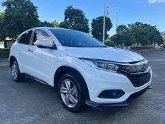Honda Vezel 220 TURBO CVT Elite - ფოტო 3