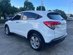 Honda Vezel 220 TURBO CVT Elite - ფოტო 6