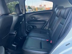Honda Vezel 220 TURBO CVT Elite - ფოტო 9