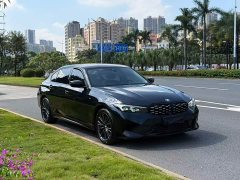 BMW 3 Series 325Li M Sport Midnight Edition Package - ფოტო 3
