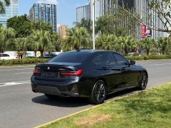 BMW 3 Series 325Li M Sport Midnight Edition Package - ფოტო 6