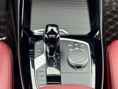 BMW X3 Facelift xDrive25i M Sport Package - ფოტო 12