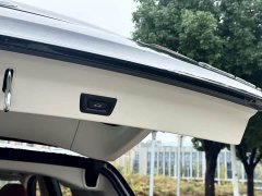 BMW X3 Facelift xDrive25i M Sport Package - ფოტო 15