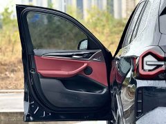 BMW X3 Facelift xDrive25i M Sport Package - ფოტო 7
