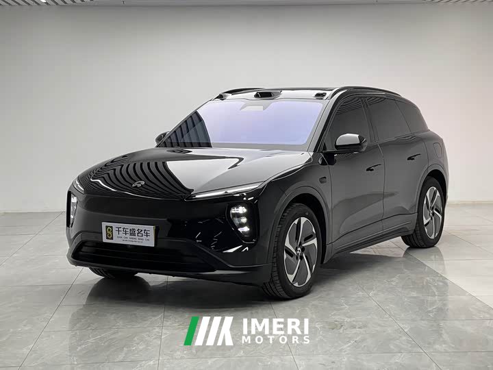NIO ES6 75kWh