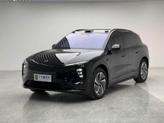 NIO ES6 75kWh - ფოტო 1