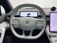 NIO ES6 75kWh - ფოტო 12