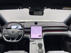 NIO ES6 75kWh - ფოტო 13