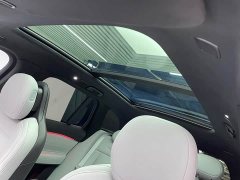 NIO ES6 75kWh - ფოტო 15