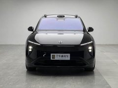 NIO ES6 75kWh - ფოტო 2