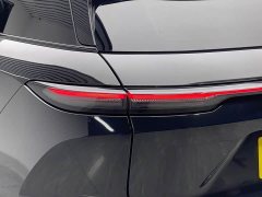 NIO ES6 75kWh - ფოტო 20