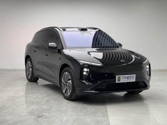 NIO ES6 75kWh - ფოტო 3