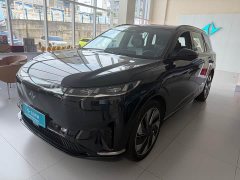 Dongfeng eπ008 210Ultra Extended Range 5-Seater - ფოტო 1