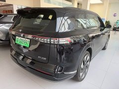 Dongfeng eπ008 210Ultra Extended Range 5-Seater - ფოტო 11