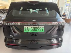 Dongfeng eπ008 210Ultra Extended Range 5-Seater - ფოტო 12