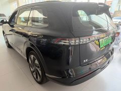 Dongfeng eπ008 210Ultra Extended Range 5-Seater - ფოტო 13