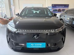 Dongfeng eπ008 210Ultra Extended Range 5-Seater - ფოტო 2