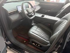 Dongfeng eπ008 210Ultra Extended Range 5-Seater - ფოტო 3