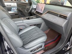 Dongfeng eπ008 210Ultra Extended Range 5-Seater - ფოტო 6