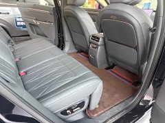 Dongfeng eπ008 210Ultra Extended Range 5-Seater - ფოტო 7