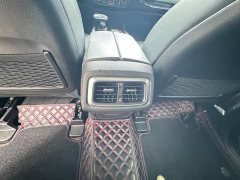 Beijing Jeep BJ40 2.0T Automatic Four-wheel Drive Huangtai Champion Edition - ფოტო 8