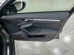 Audi A3 Facelift Sportback 35 TFSI Fashion Sport - ფოტო 17
