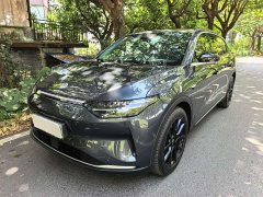 Leapmotor Leapo C11 Pure Electric 500 Comfort Edition - ფოტო 1