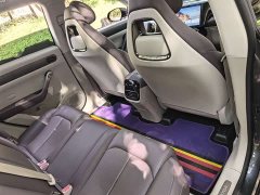 Leapmotor Leapo C11 Pure Electric 500 Comfort Edition - ფოტო 13