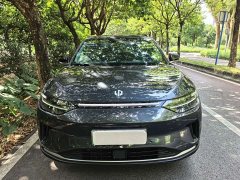 Leapmotor Leapo C11 Pure Electric 500 Comfort Edition - ფოტო 2