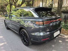 Leapmotor Leapo C11 Pure Electric 500 Comfort Edition - ფოტო 5