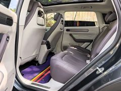 Leapmotor Leapo C11 Pure Electric 500 Comfort Edition - ფოტო 9