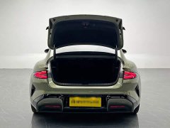 Xiaomi SU7 Rear-Wheel Drive Long Range Smart Driving Edition - ფოტო 10