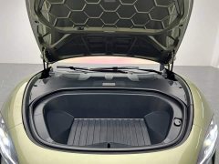 Xiaomi SU7 Rear-Wheel Drive Long Range Smart Driving Edition - ფოტო 11