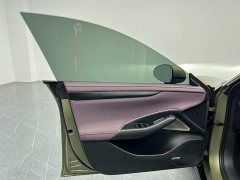 Xiaomi SU7 Rear-Wheel Drive Long Range Smart Driving Edition - ფოტო 12