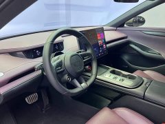 Xiaomi SU7 Rear-Wheel Drive Long Range Smart Driving Edition - ფოტო 14