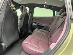 Xiaomi SU7 Rear-Wheel Drive Long Range Smart Driving Edition - ფოტო 16