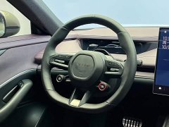 Xiaomi SU7 Rear-Wheel Drive Long Range Smart Driving Edition - ფოტო 19