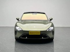 Xiaomi SU7 Rear-Wheel Drive Long Range Smart Driving Edition - ფოტო 2