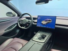 Xiaomi SU7 Rear-Wheel Drive Long Range Smart Driving Edition - ფოტო 20