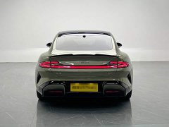 Xiaomi SU7 Rear-Wheel Drive Long Range Smart Driving Edition - ფოტო 5