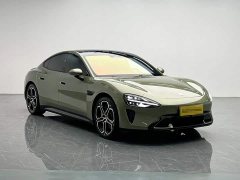 Xiaomi SU7 Rear-Wheel Drive Long Range Smart Driving Edition - ფოტო 8