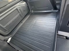 Beijing Jeep BJ40 Extended Range Advanced Edition - ფოტო 12