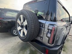 Beijing Jeep BJ40 Extended Range Advanced Edition - ფოტო 16