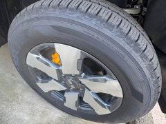 Beijing Jeep BJ40 Extended Range Advanced Edition - ფოტო 5